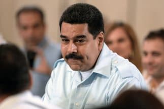 Arrestan a familiares de Nicolás Maduro por narcotráfico