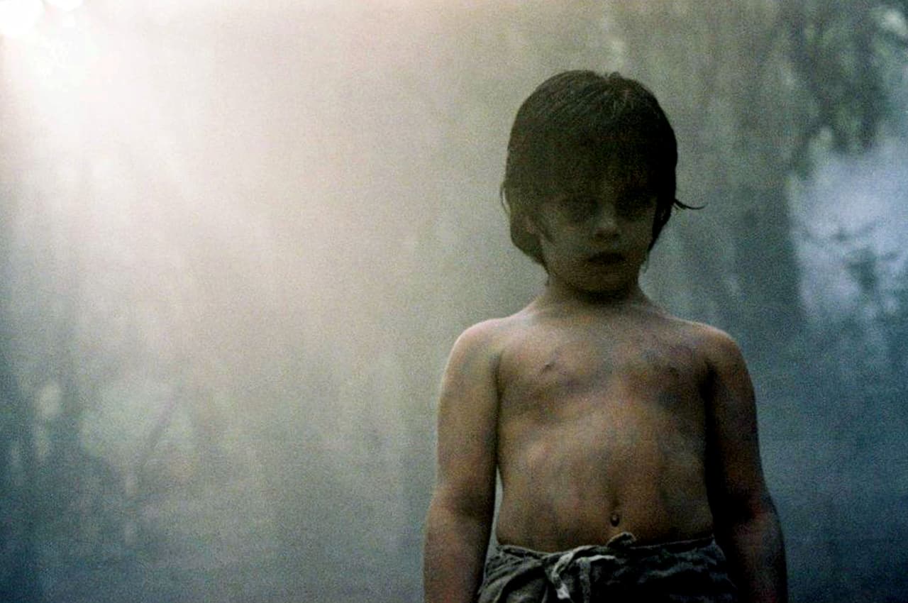 La película ‘KM 31’ o ‘Kilometro 31’ es dirigida por Rigoberto Castañeda.