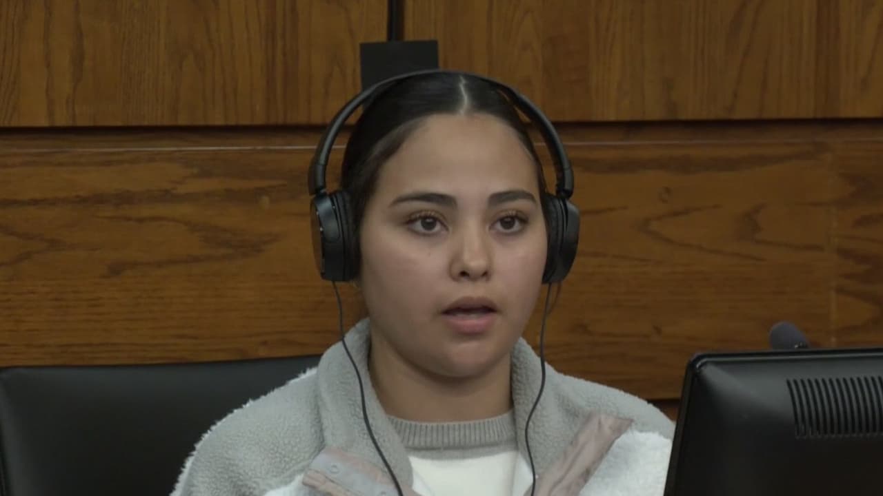 Niñera salvadoreña declara en el juicio contra Naresh Bhatt