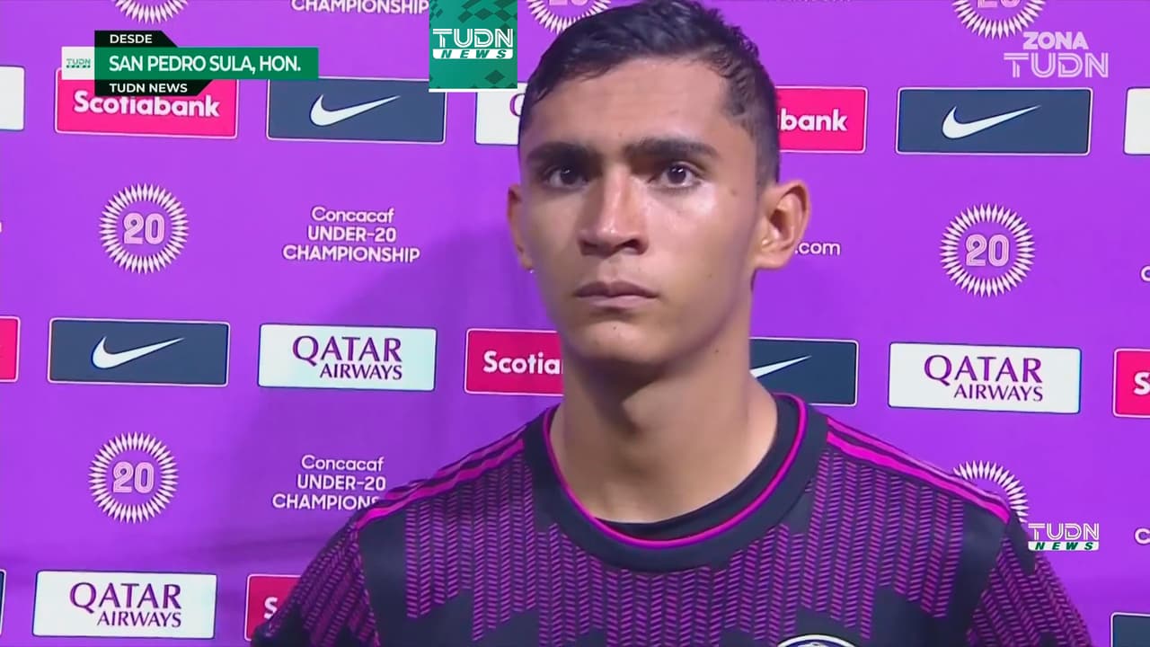 Fidel Ambríz y la eliminación de México: "Es un fracaso; no queda más que saber perder"