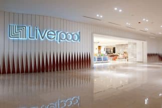 Tienda departamental Liverpool sufre ataque cibernético