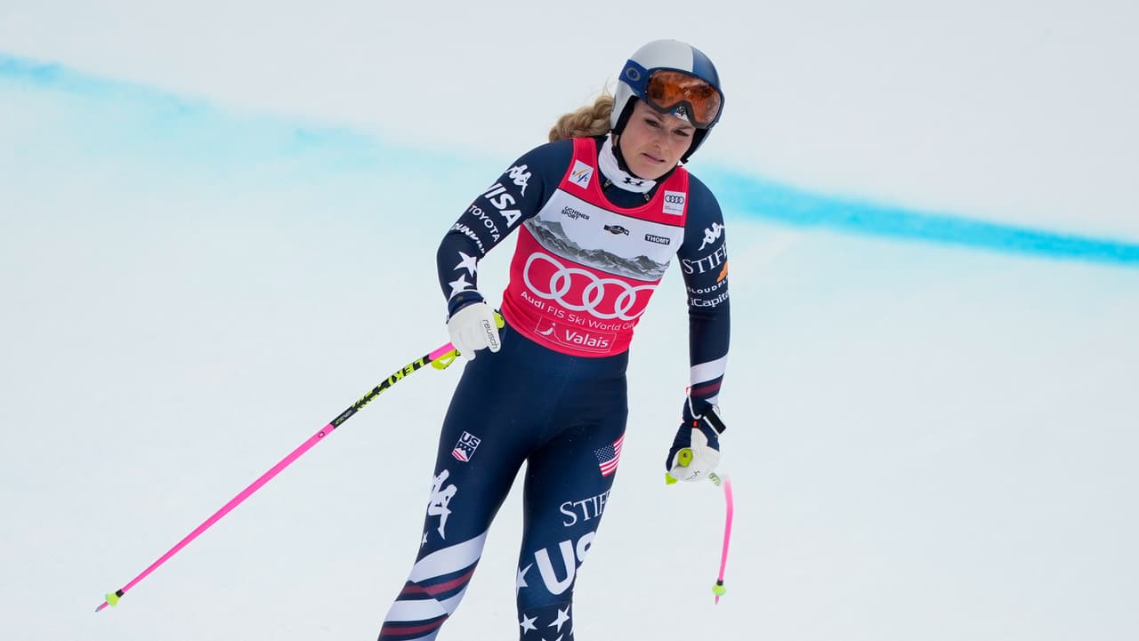 Agenda olímpica Milano Cortina 2026: domingo 8 de febrero