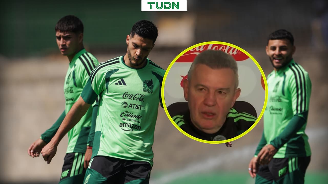 El lindo gesto de parte del Vasco con Raúl por muerte de su papá