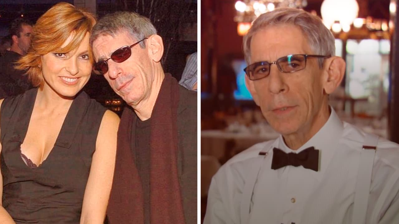 La triste vida de Richard Belzer: el detective John Munch fue maltratado lejos de las cámaras