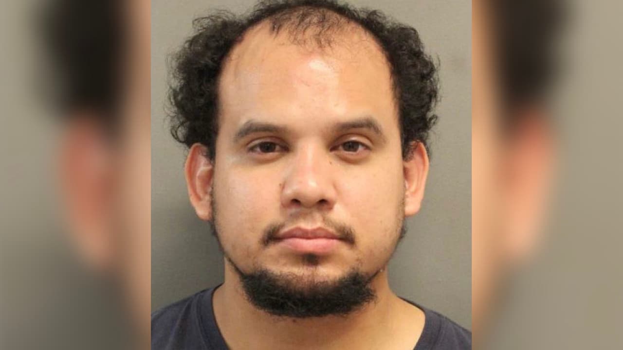 Issias Wilson, de 25 años.