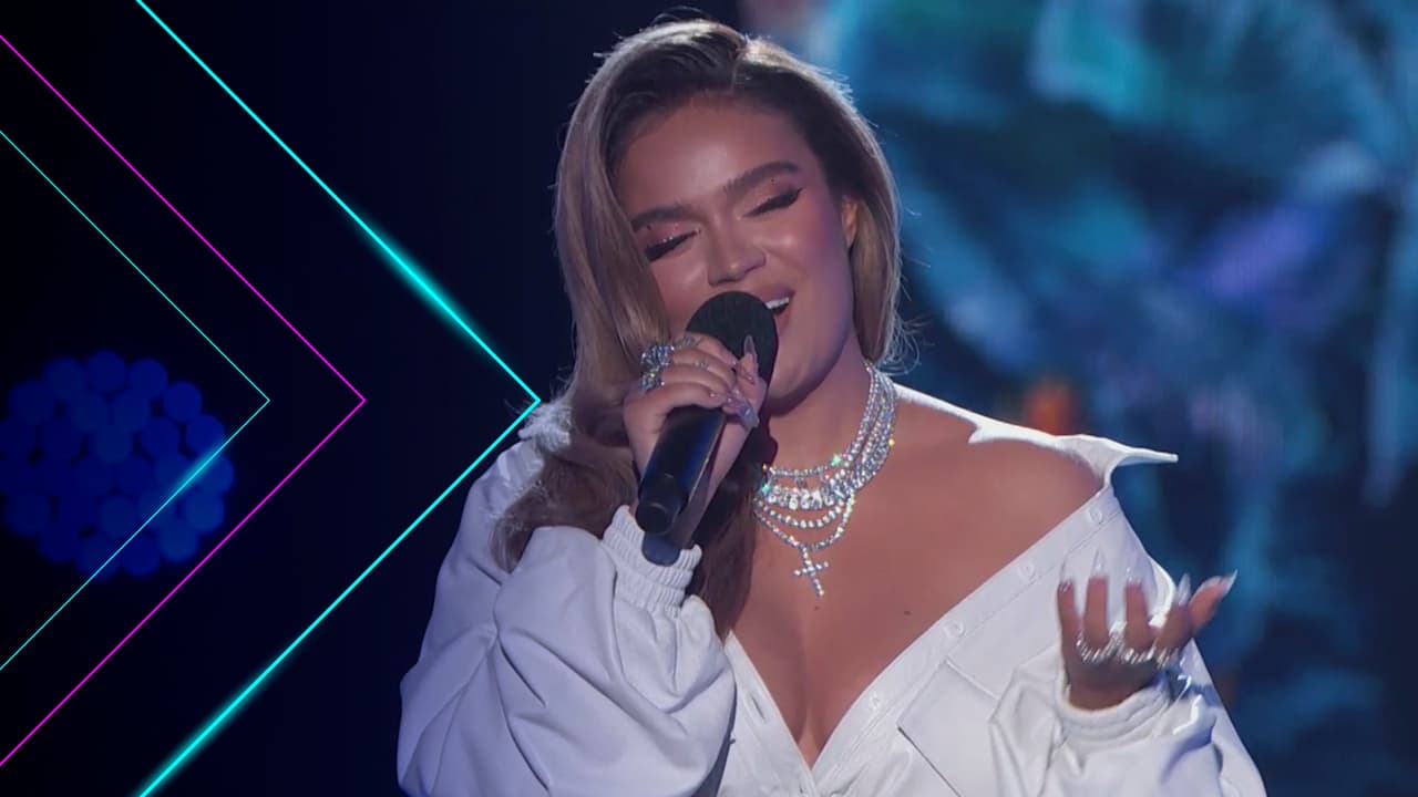 <b>#4 La influencia de Selena en el mundo del entretenimiento</b>
<br>Hoy en día, múltiples cantantes han admitido que Selena Quintanilla es una de sus más grandes inspiraciones. 
<b>En el video puedes ver como Karol G expresó que la reina del tex-mex fue una pieza clave en su desarrollo como artista. </b>