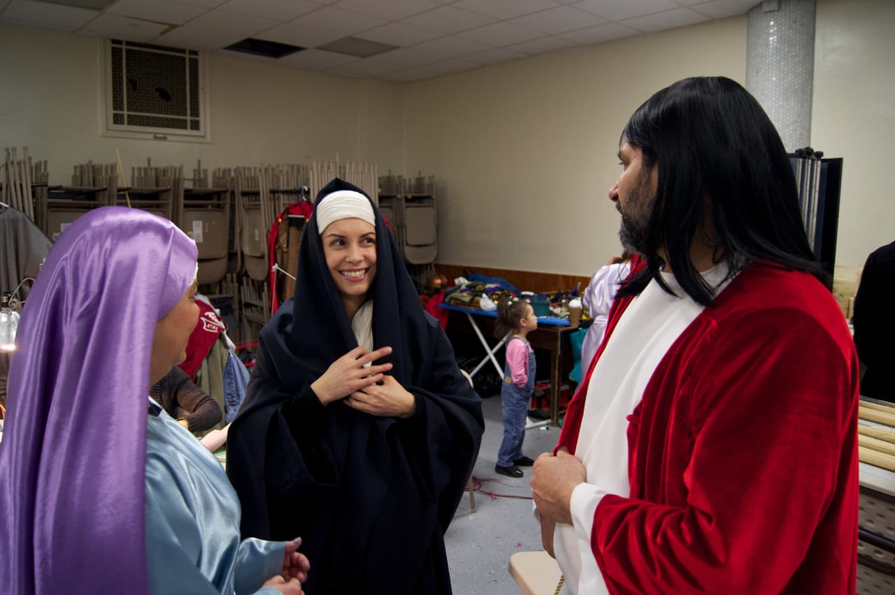 Viacrucis del inmigrante este Viernes Santo en El Bronx