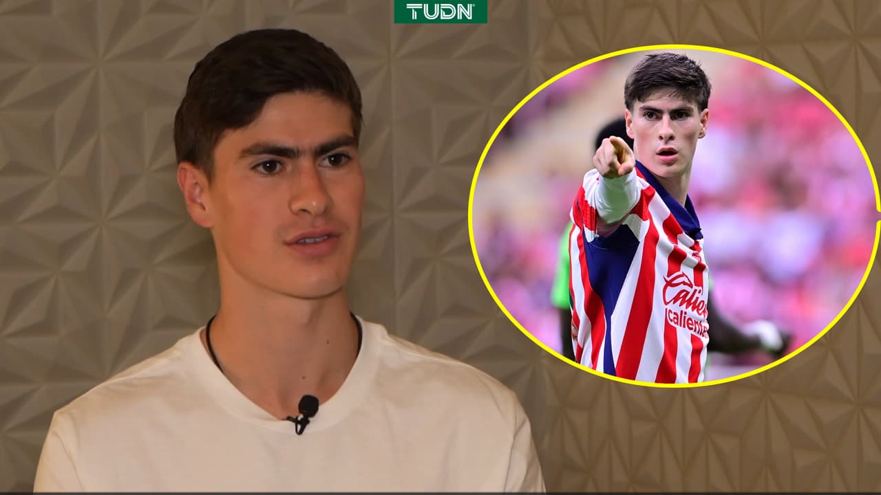 ¿Fichaje prematuro? Hormiga responde a críticas tras fichar con Olympiacos