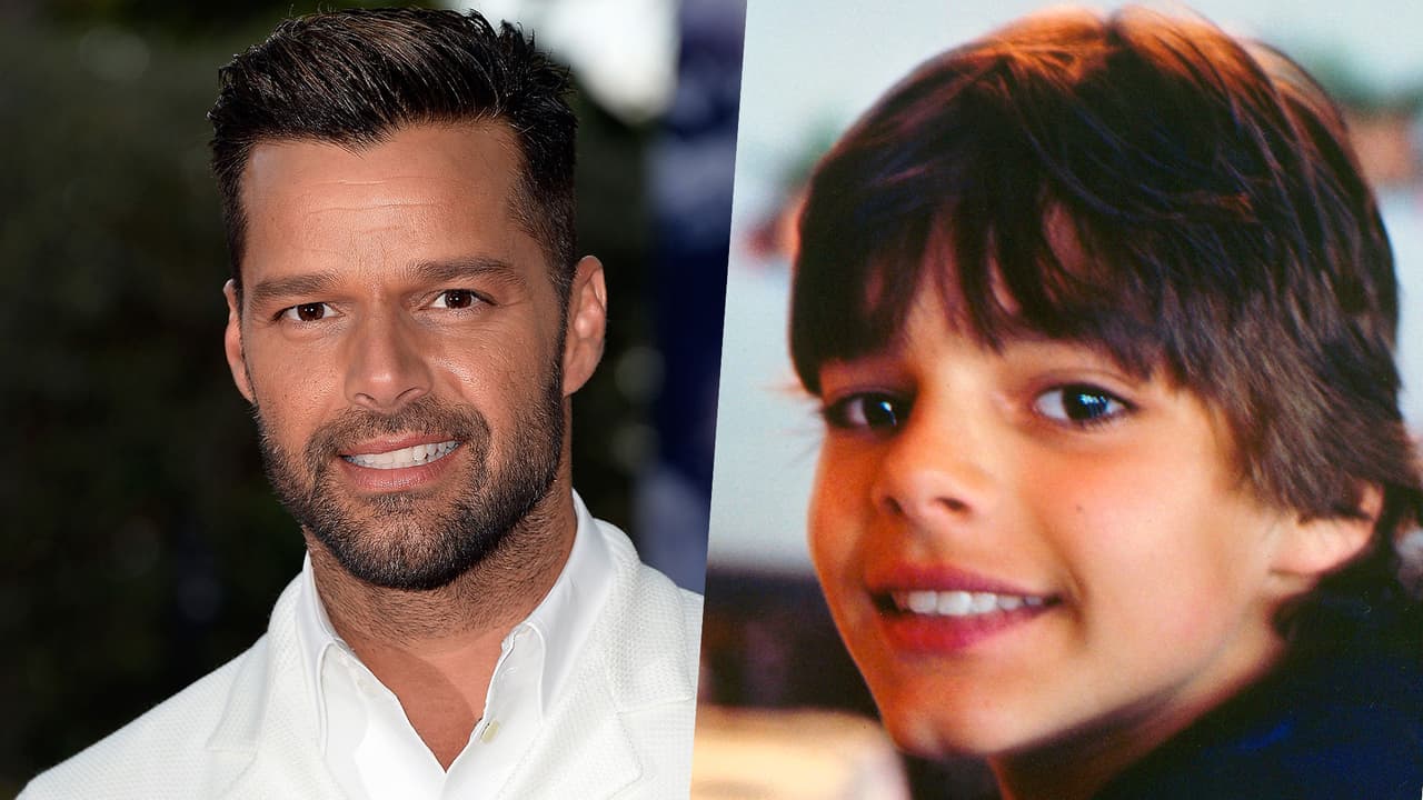 <h3 class="cms-H3-H3">Ricky Martin</h3>
<br>
<br>
<a href="https://www.univision.com/musica/fans-sorprenden-con-sus-tatuajes-en-honor-a-sus-artistas-favoritos-fotos-fotos" target="_blank">El cantante puertorriqueño</a> comenzó su carrera en la música desde niño. Con apenas 10 años, Ricky Martin cantaba en coros, y una de sus agrupaciones favoritas los ‘Bee Gees’, fueron su inspiración musical. Dos años más tarde, cuando tenía 12, entró a formar parte del emblemático grupo
<a href="https://www.univision.com/musica/mario-lopez-se-une-a-menudo-para-reinventar-el-grupo-musical" target="_blank">‘Menudo’</a>. Ricky Martin marcó la historia de la música latina, pues con su tema ‘Linvin’ La Vida Loca’ se convirtió en
<a href="https://www.univision.com/musica/thalia-ricky-martin-y-bad-bunny-celebran-el-mes-del-movimiento-lgtbq" target="_blank">promotor de la diversidad </a>cultural y de la vida.
