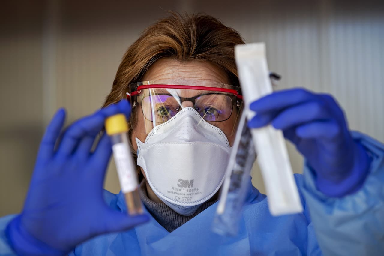 Dos laboratorios en Arizona tienen disponibles pruebas de coronavirus con resultados en 24 horas