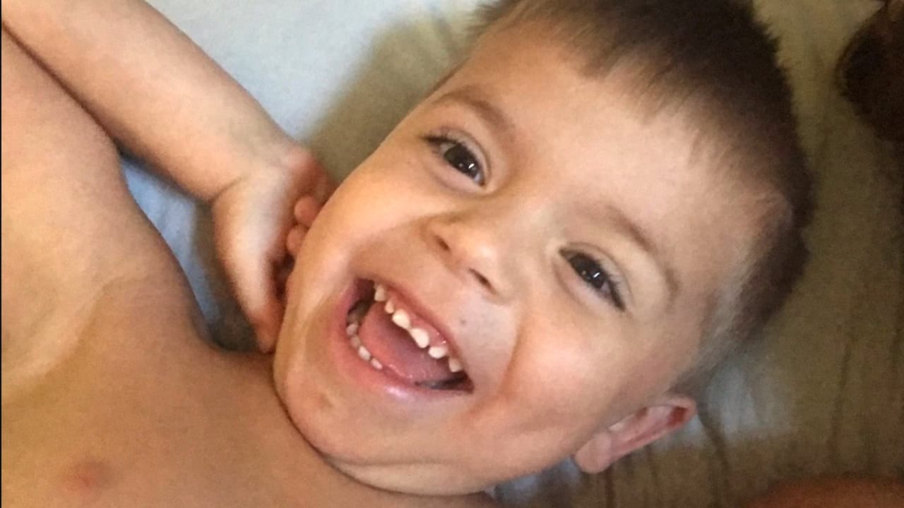 Recaudan cerca de $ 800,000 para el funeral de un niño de 5 años asesinado en Wilson 