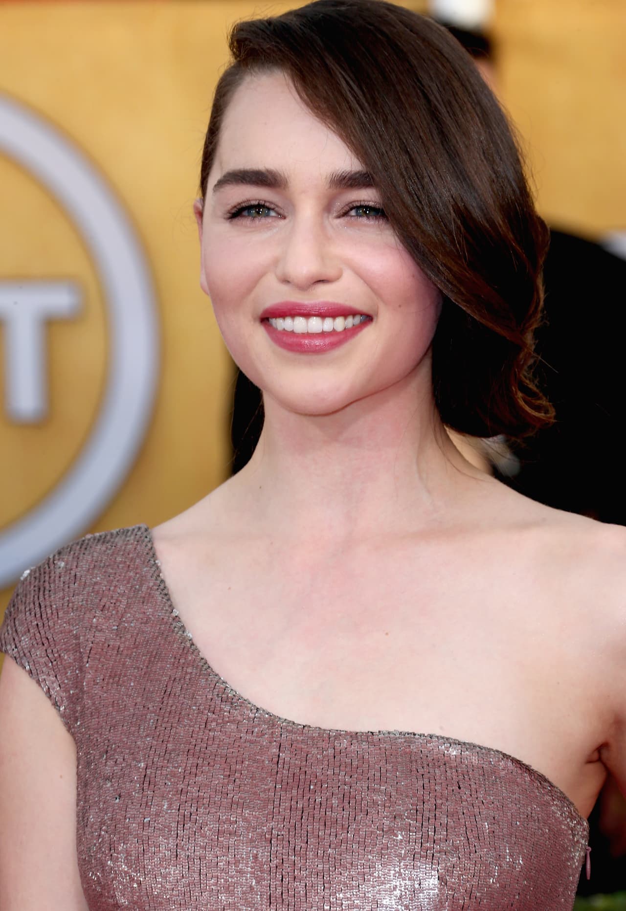Emilia es una de las mujeres que ha llegado a imponer un nuevo estereótipo de belleza.