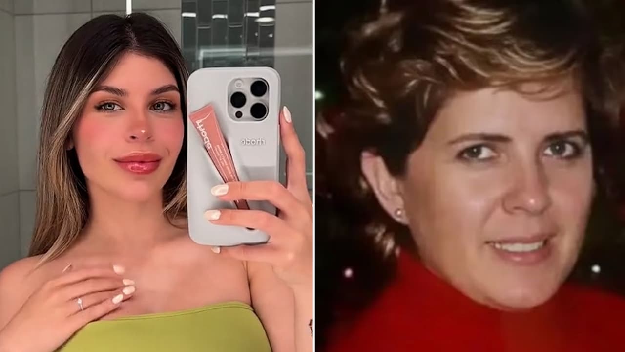 ¿Carolina Flores recibió millones de dls. antes de que su suegra le quitara la vida? Su mamá responde 