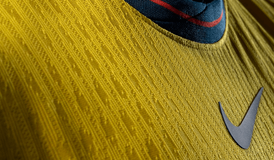 América presenta nueva playera de cara a la campaña 2024-2025