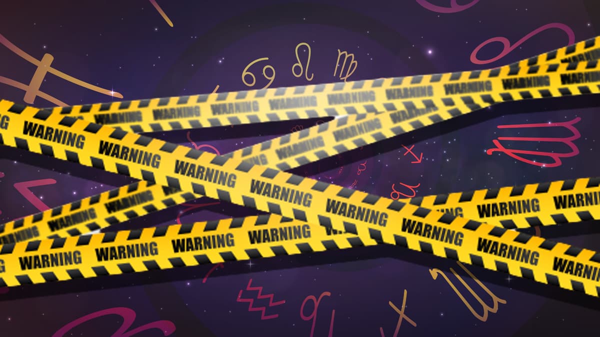 Según la Astrología cada signo zodiacal presenta un aspecto “de peligro” que puede causar daños a la salud, a la comunicación en el trabajo, entre amigos, parientes, e inclusive a la relación de pareja y hasta el propio movimiento social.