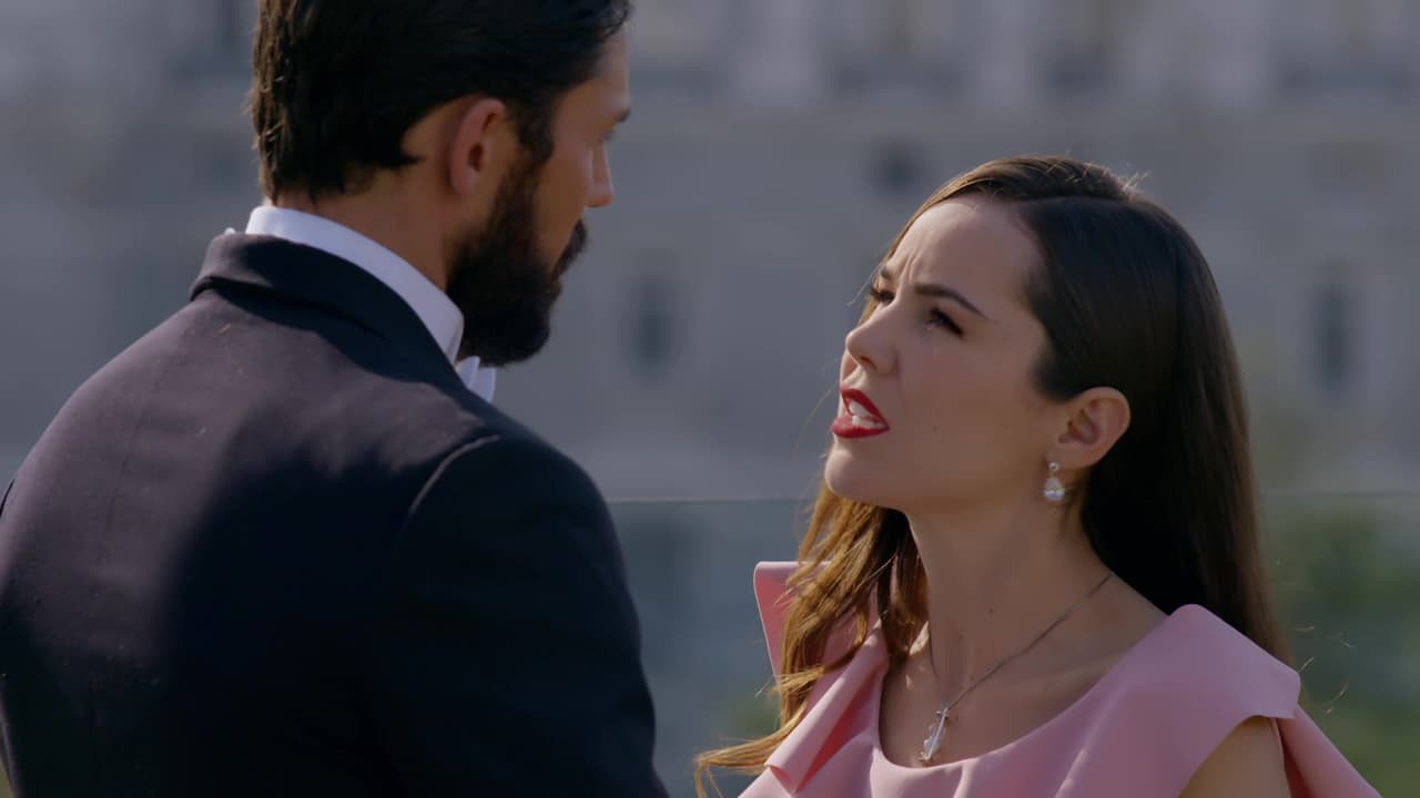 Ya en Europa, y para evitar conflictos con la familia real, el príncipe Eduardo le propuso a Rubí mudarse lejos de la capital española. Sin embargo, ella rápidamente se molestó y se negó.