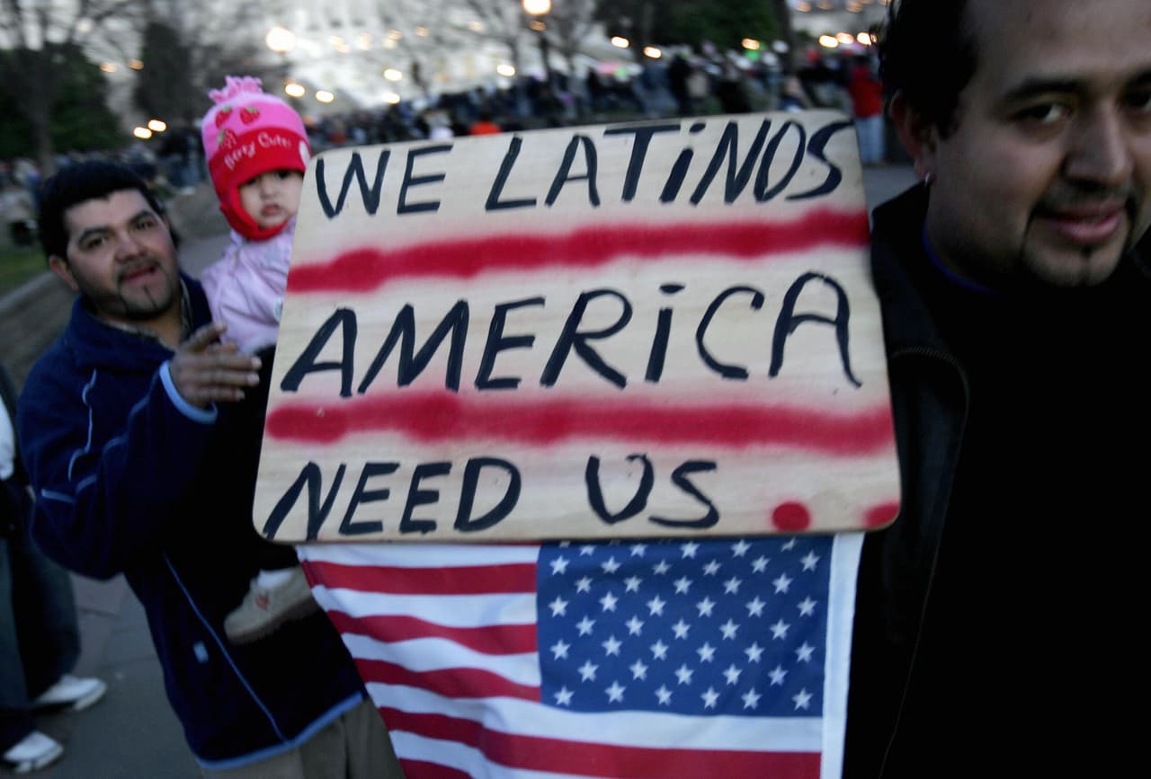 Washington DC ofrecerá apoyo legal  gratuito a inmigrantes indocumentados