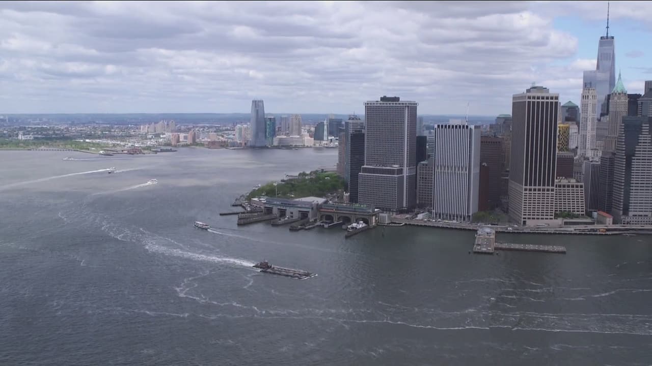 Sin duda alguna es una ciudad de Estados Unidos que todos debemos visitar.