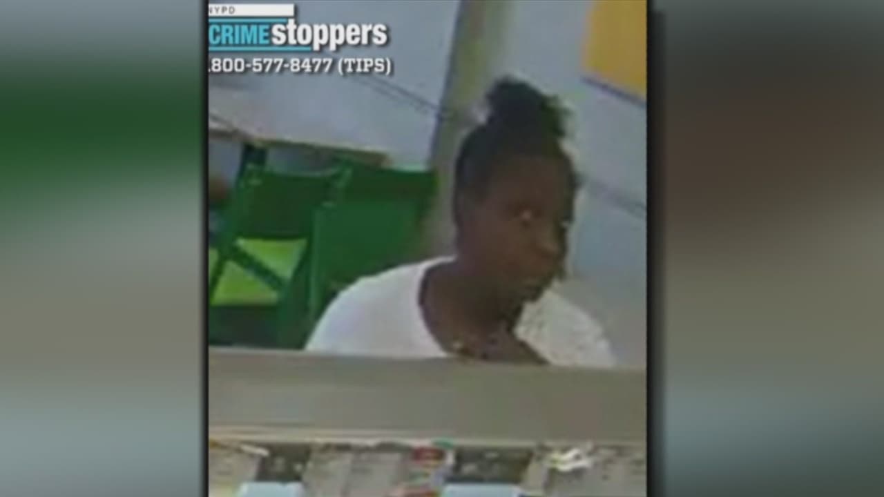¿La reconoces? Buscan a una mujer señalada de intentar secuestrar a un niño de 4 años en Brooklyn