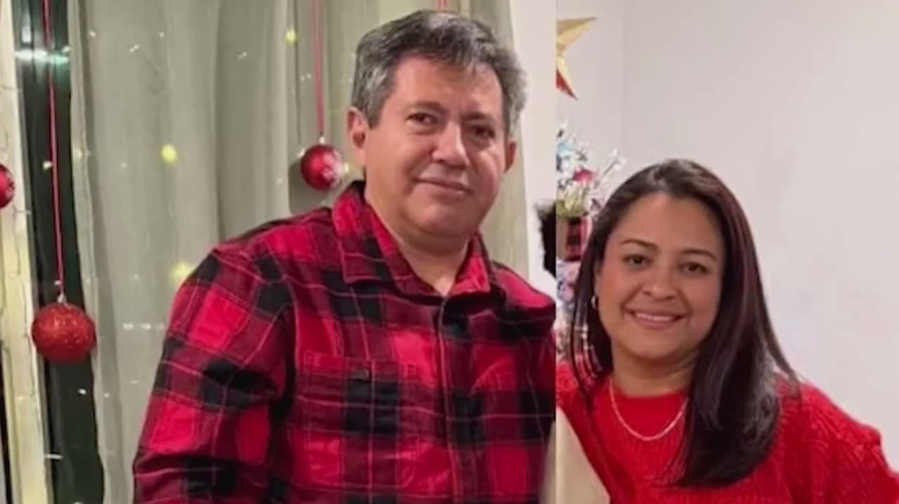 Reportan la muerte de una mujer venezolana que estaba desaparecida junto a su esposo