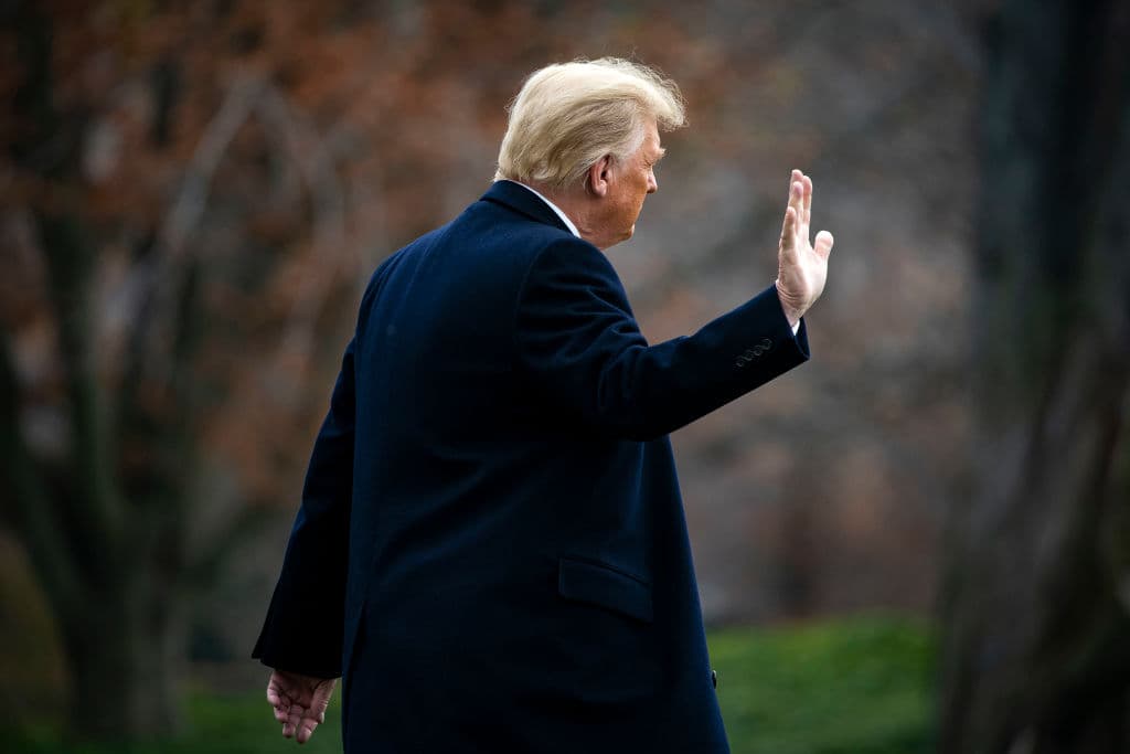 Bill Cosby, Jeffrey Epstein, Roger Stone y capos mafiosos: con quién han lidiado antes los nuevos abogados de Trump