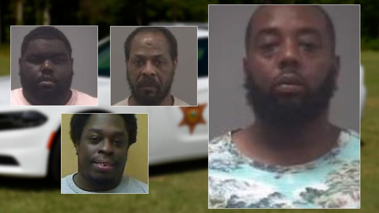 Sentencian a líder de organización armada que traficada drogas en el área central de Carolina del Norte