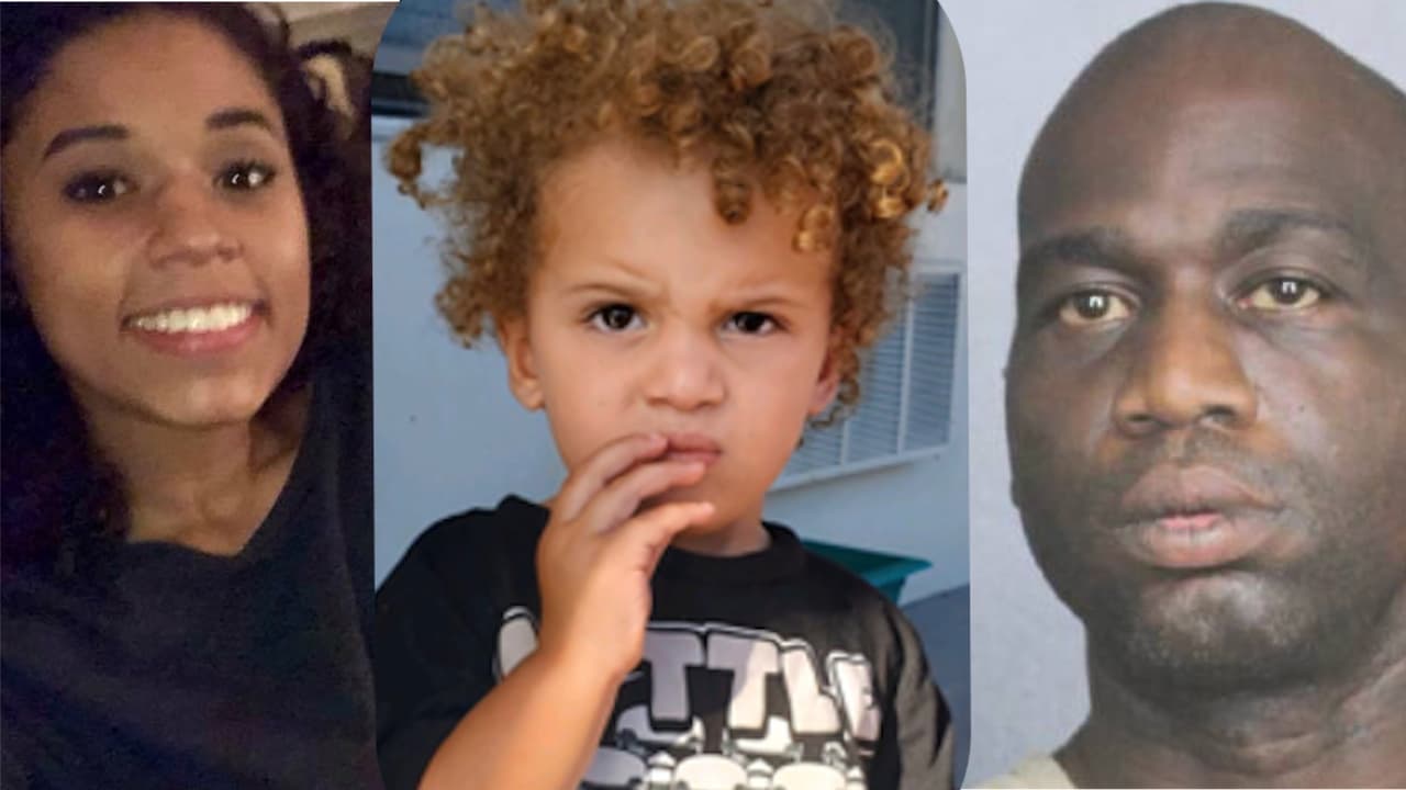  Esto es lo que sabe el FBI de lo que pasó con Leila Cavett:  según la última investigación de la joven desaparecida