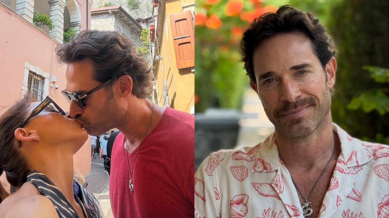 Angelique Boyer dedica amorosa felicitación a Sebastián Rulli en su ‘cumple’