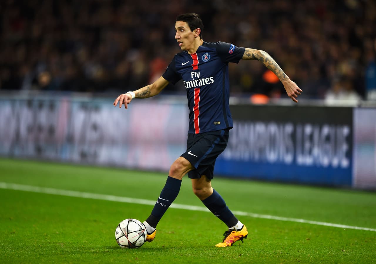 Paris Saint-Germain a punto de eliminar al Chelsea