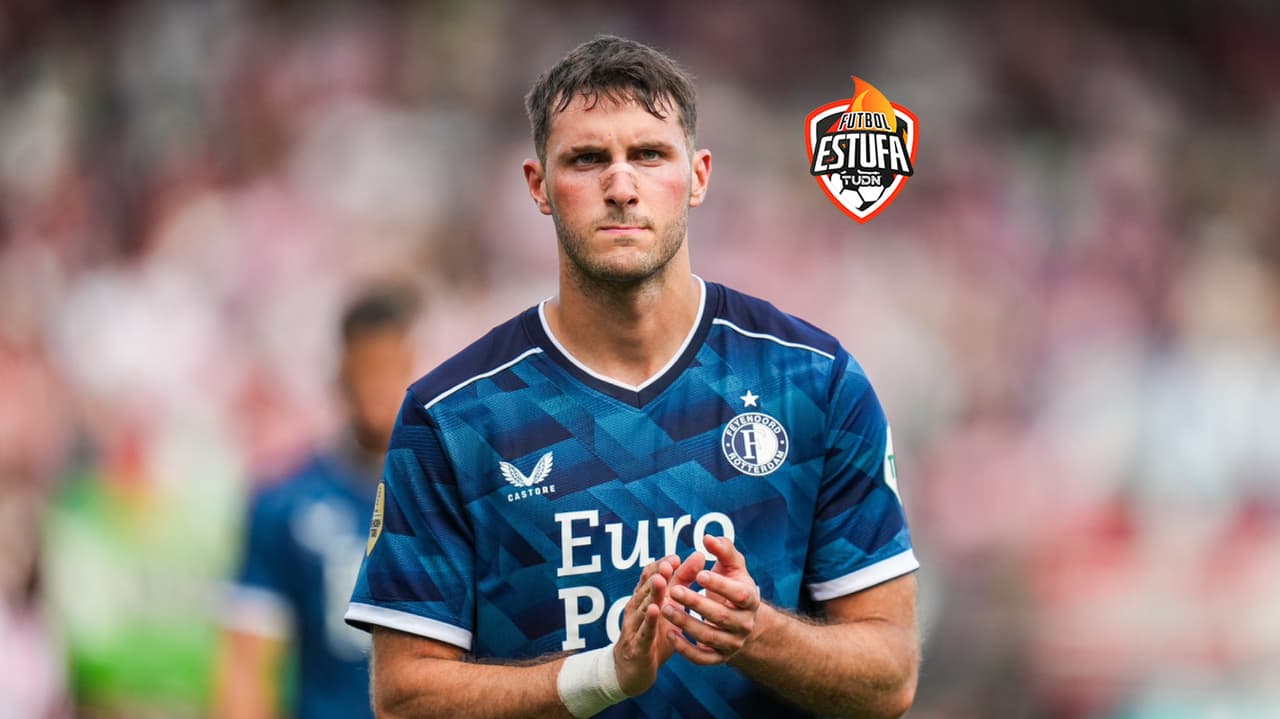 Santiago Giménez: Feyenoord revela cifra para venderlo este mercado