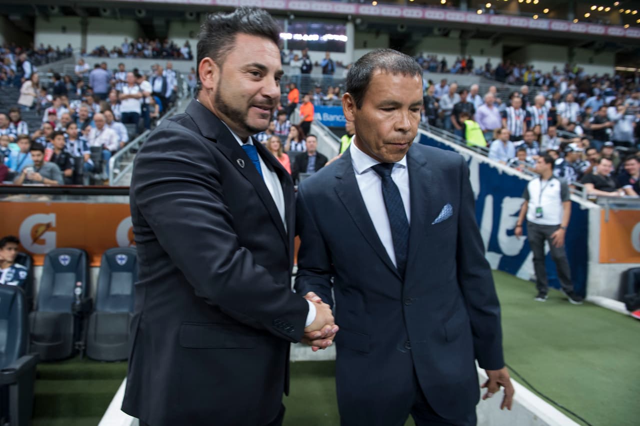 Tristemente, José Guadalupe Cruz ha sufrido de un mal del Lavolpismo: jugar bien, pero ser poco eficaz en los resultados.