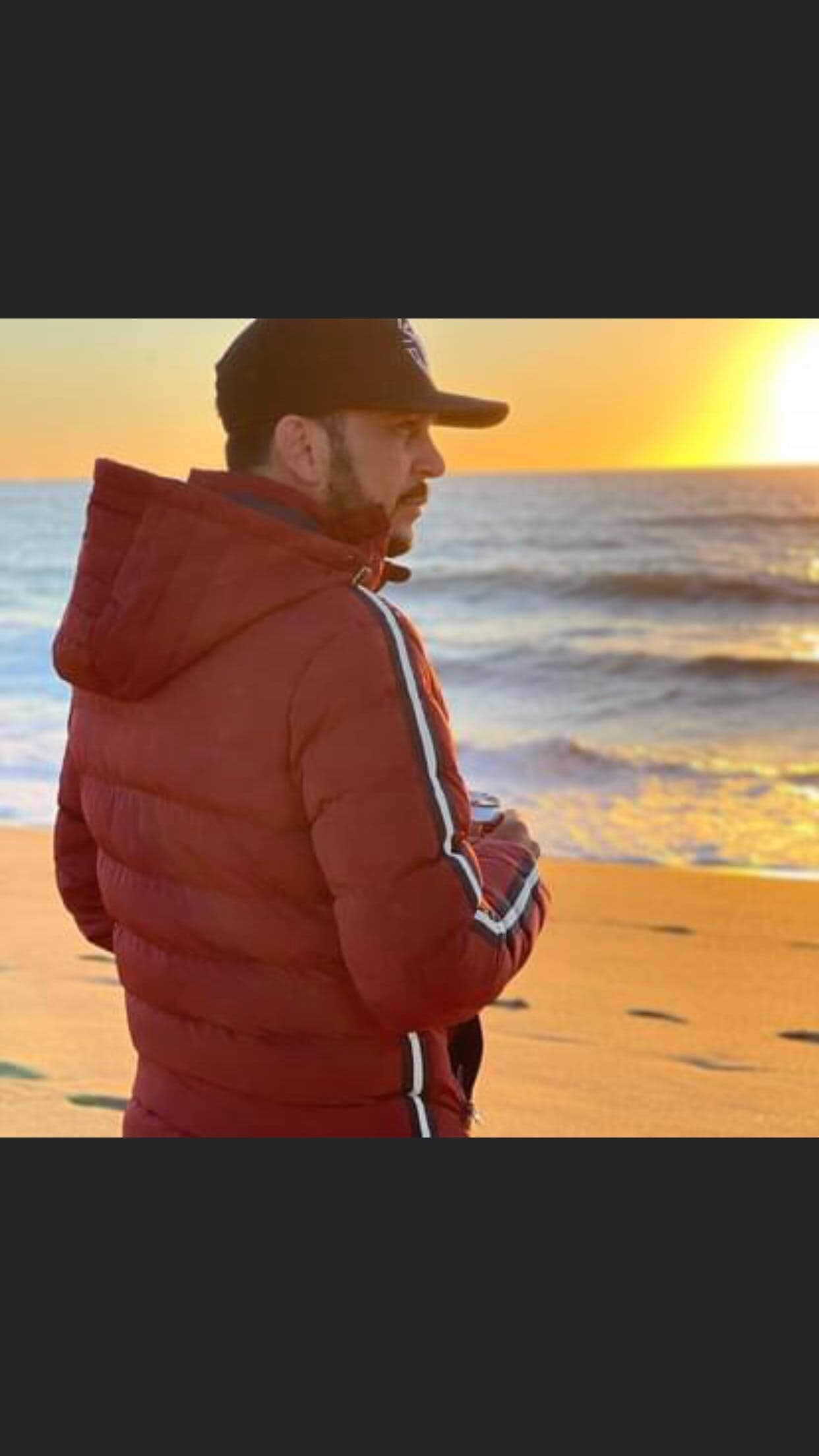 "Pero te voy a ser muy sincero, yo creo que 
<b>lo que más miedo me da de todo</b>, de cualquiera que se pueda morir de mis familiares, pues son mis hijos", confesó. 
<br>