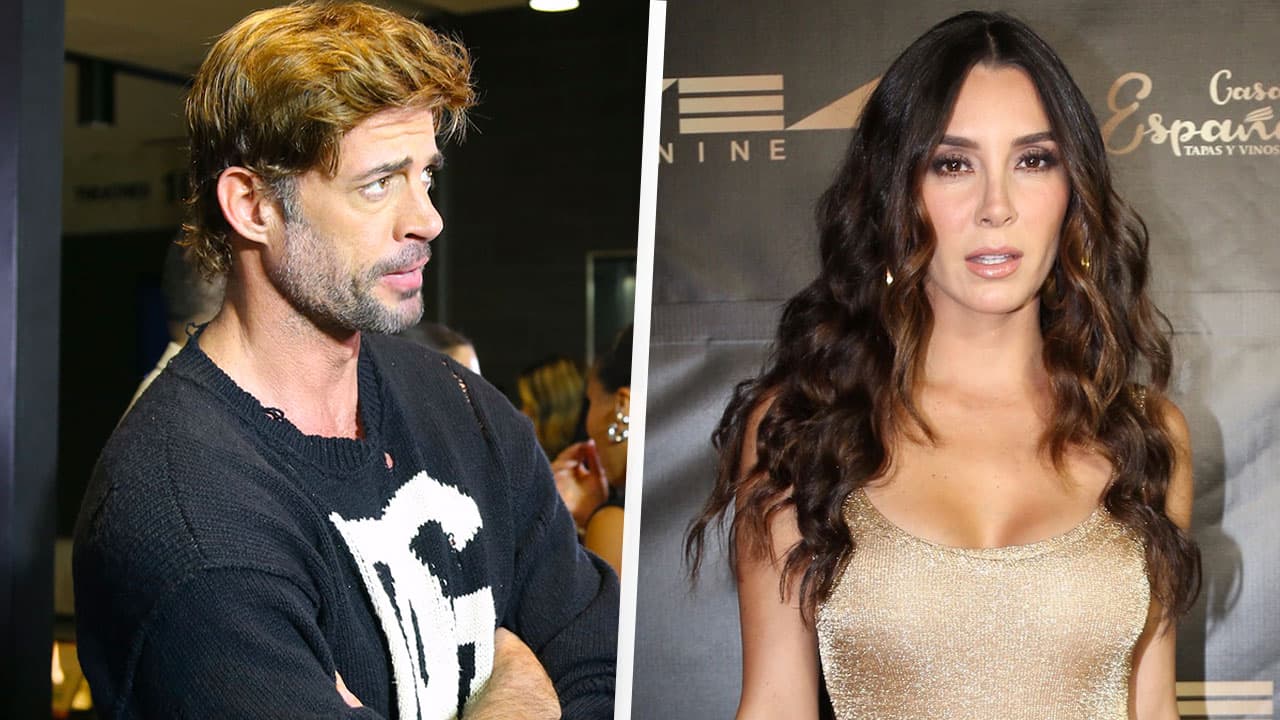 ¿A qué tiene derecho Elizabeth Gutiérrez? Así podría ser la repartición de bienes con William Levy