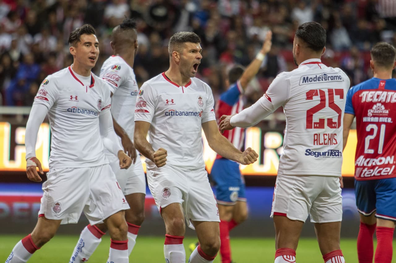 Beltrán (19') y 'Chofis' López (55') marcaron para el Rebaño pero Javier Güémez (45') y Emmanuel Gigliotti (84') empataron dos veces para decretar la igualada al final.