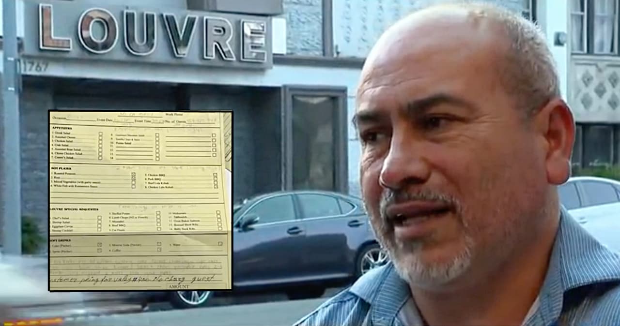 Salen a relucir los daños en el salón Louvre, mientras 22 clientes esperan que les regresen $100,000