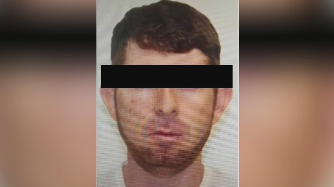 Detienen en Nogales a Isaí 'N', sobrino de 'El Chapo' Guzmán: tiene orden de extradición a EEUU