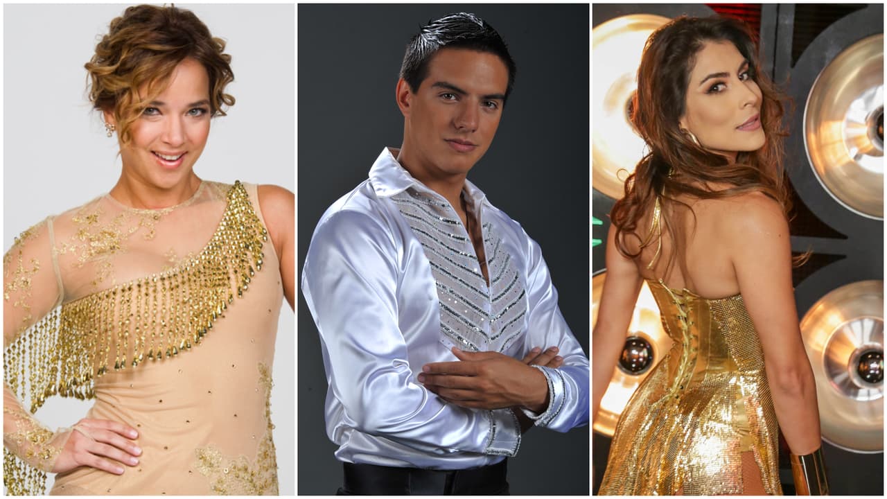 A lo largo de los años el reality ha visto desfilar a muchas estrellas en su pista y hasta ahora 11 han sido los afortunados que han alcanzado la victoria. Recordemos aquí quiénes han sido campeones de Mira Quién Baila antes de Adrián Lastra, su más reciente monarca.