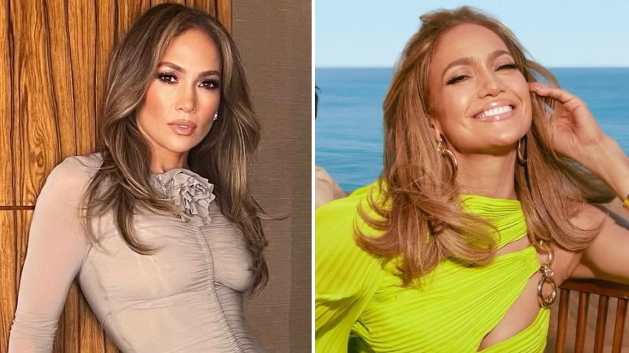 Jennifer López causa alboroto con su despampanante bikini en el videoclip ‘Can't Get Enough’