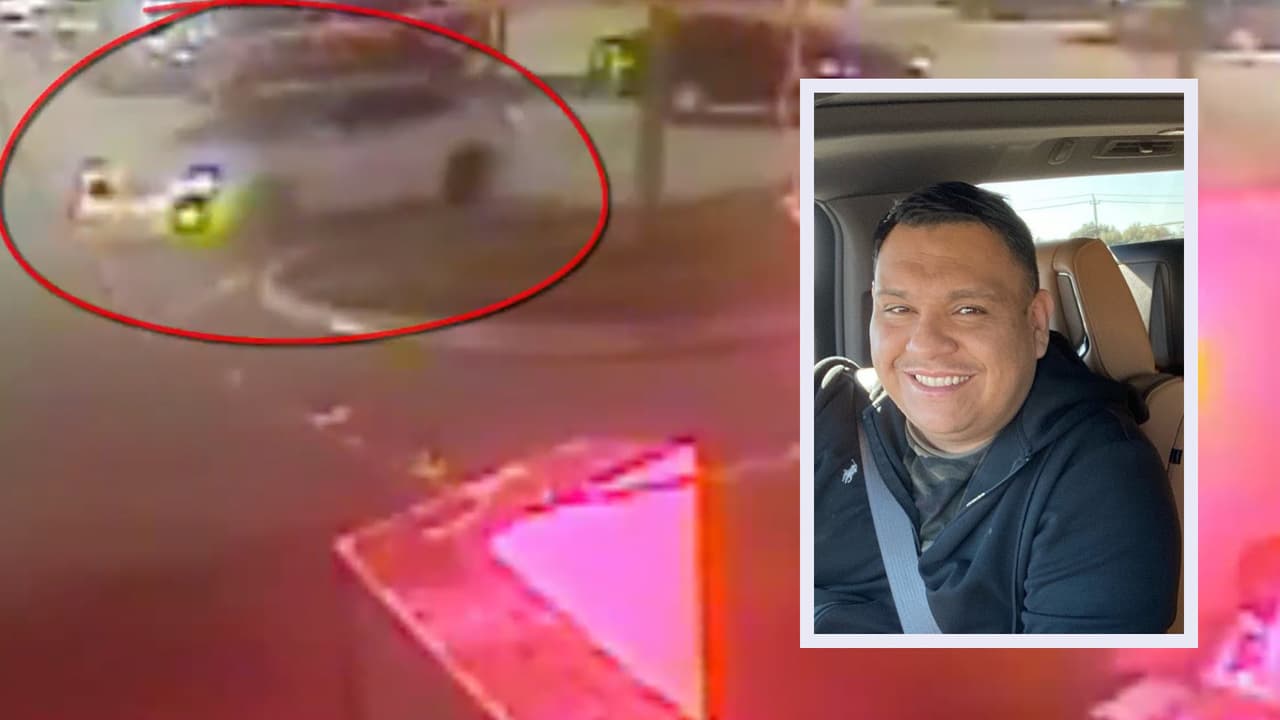 “Queremos justicia para sus huérfanos, la viuda y mis papás”, hermana de hombre que fue asesinado frente a su hija