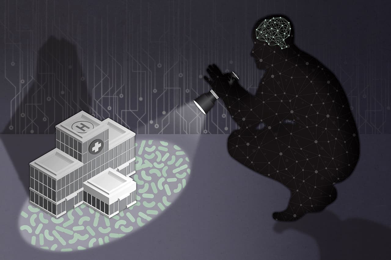 Los mismos algoritmos que usan Facebook y Google están a punto de predecir tu riesgo de enfermarte