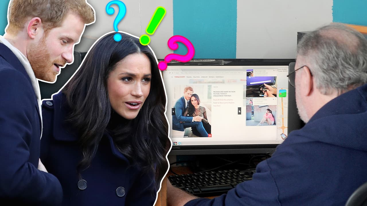 De acuerdo al diario británico 
<b><a href="https://www.thesun.co.uk/news/6609375/thomas-markle-frozen-out-kensington-palace/">The Sun</a></b>, el ex director de iluminación está preocupado por la posibilidad de que la realeza lo "congelara", porque no hubo una reacción desde el palacio y eso lo dejó "sorprendido".