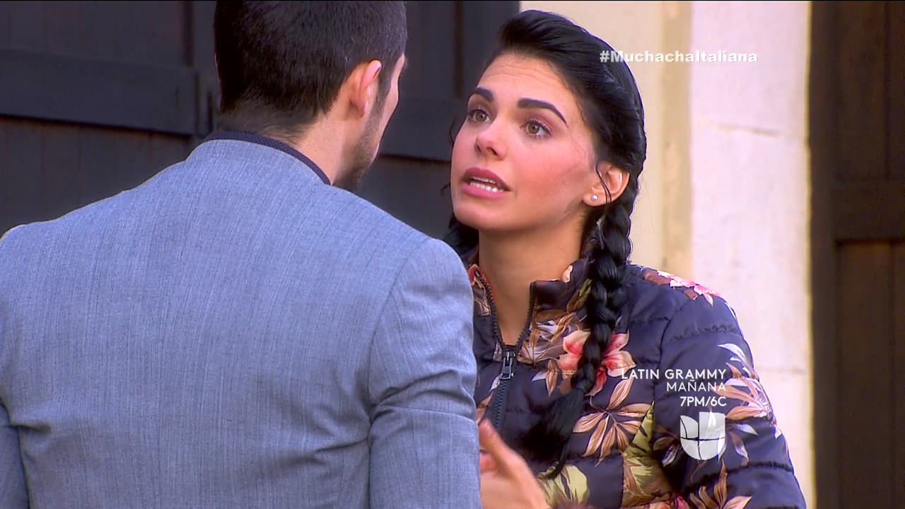 Pero Pedro no se va a dar por vencido. ¡Él quiere luchar por tu amor!