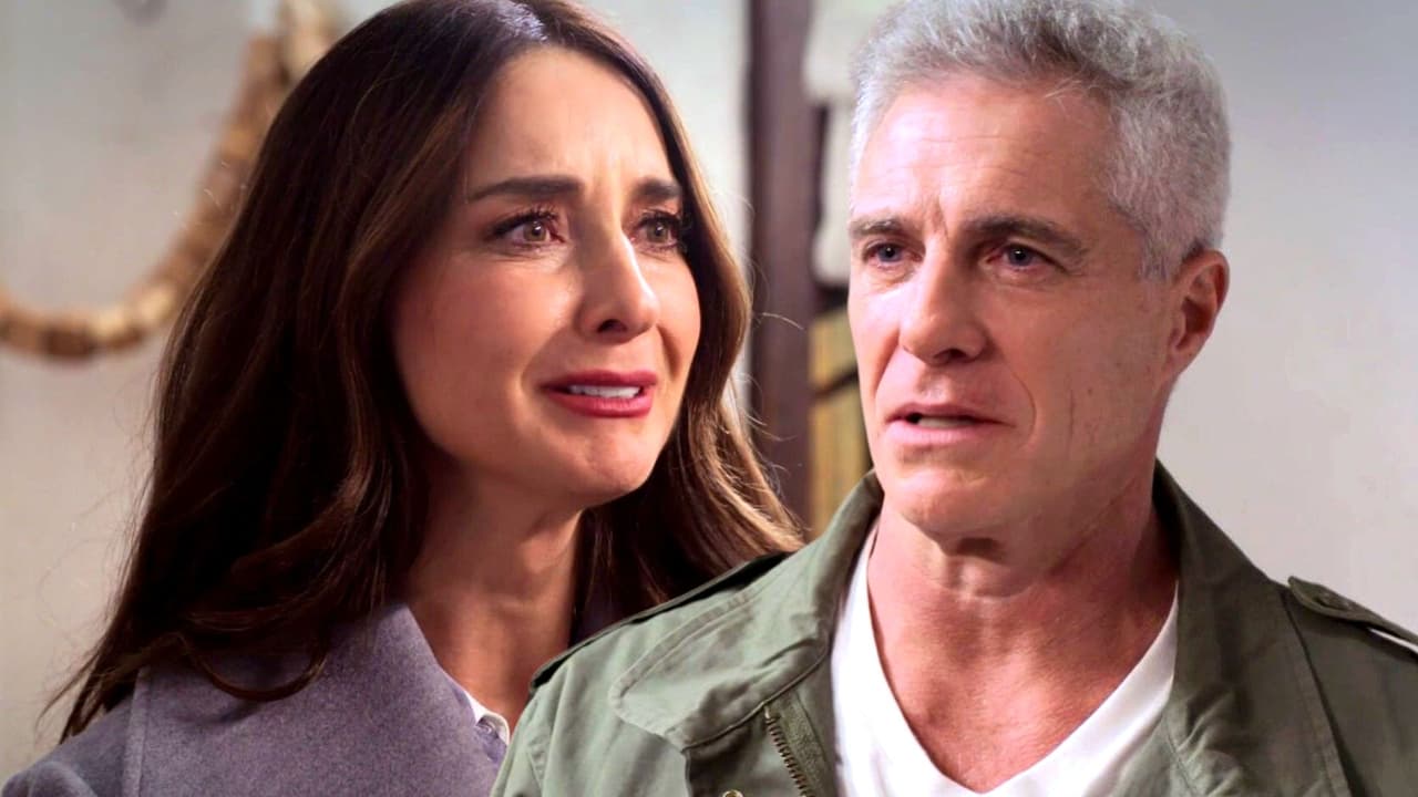 Paula rechaza el amor de Rolando y pasar una noche con él