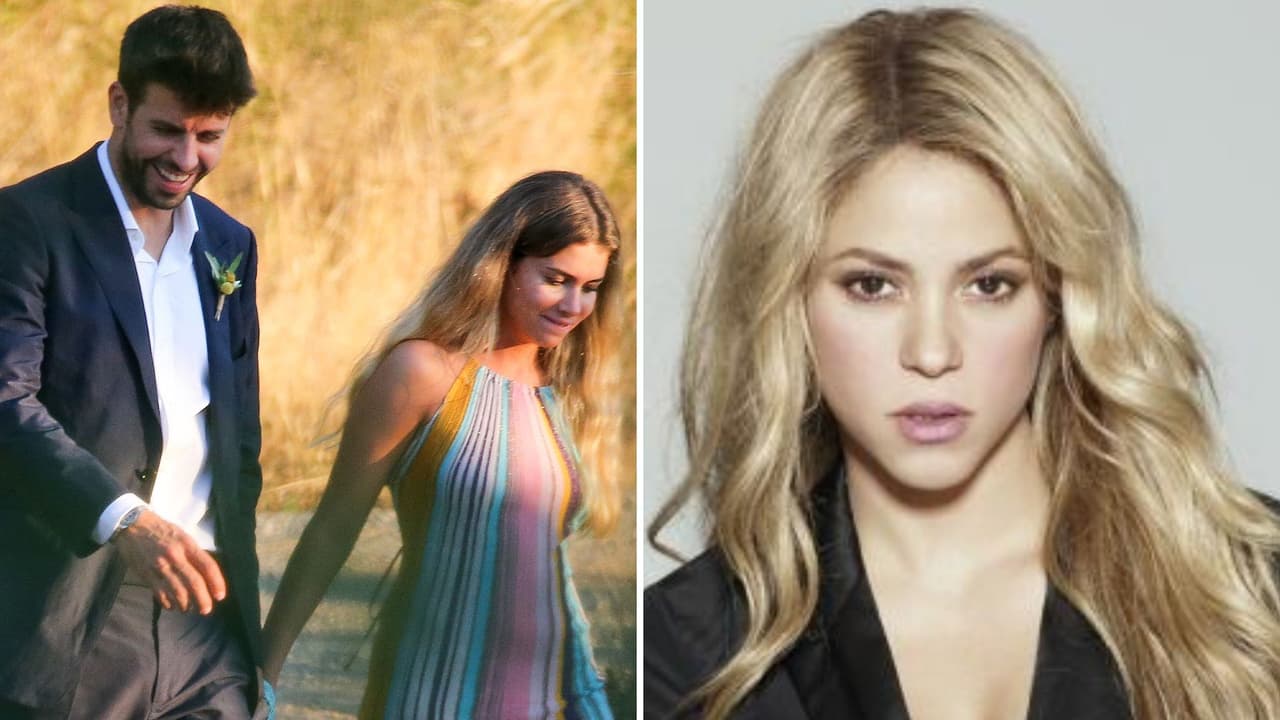 Piqué habría comprado una casa de 4 millones para vivir con Clara Chía (cerca de Shakira)