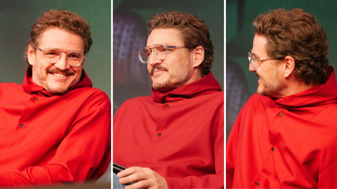 Pedro Pascal brilla en Austin: La estrella hispana de The Last of Us conquista el festival South by Southwest