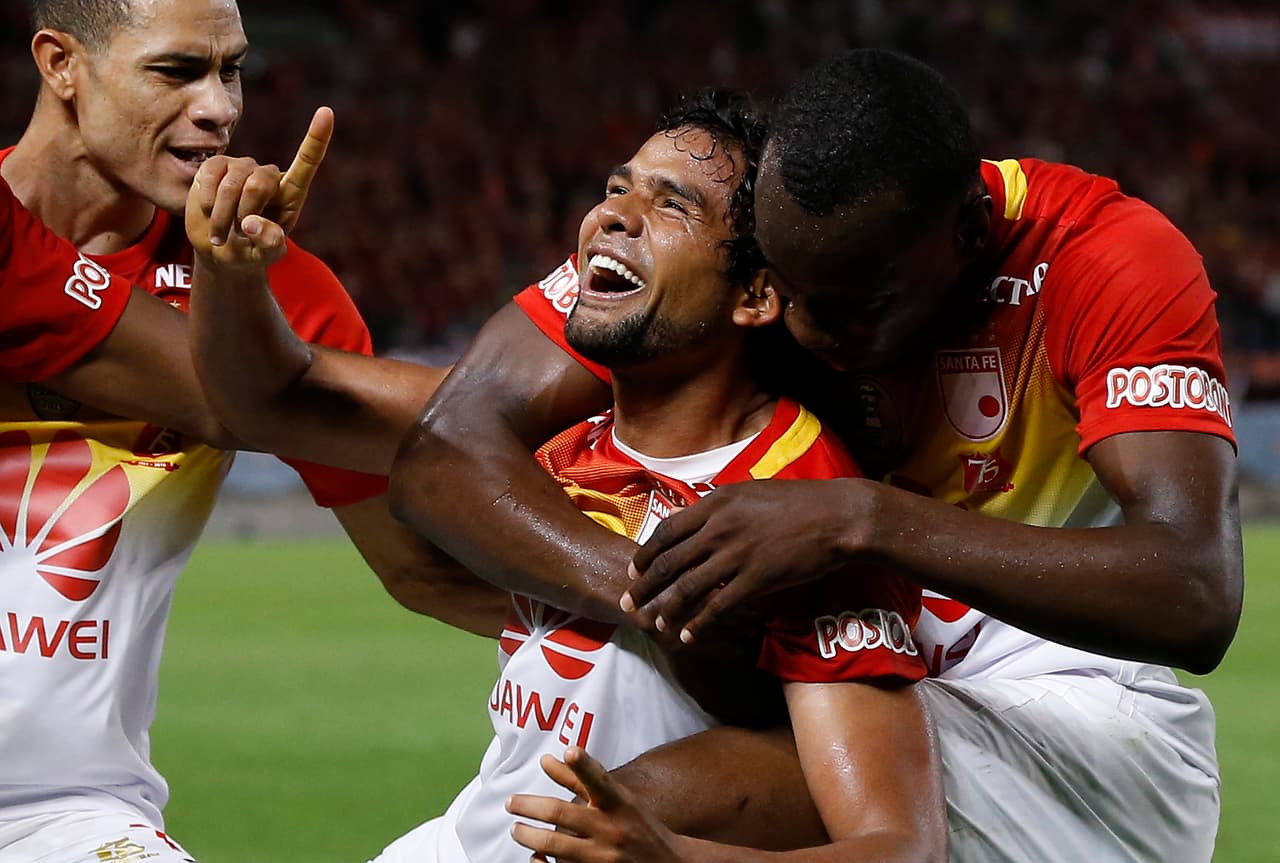 Independiente Santa Fe se quedó con la Copa Suruga en Japón