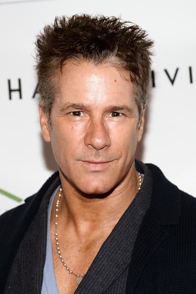 El actor venezolano 
<b><a href="https://www.univision.com/shows/despierta-america/fernando-carrillo-explico-cual-sera-su-castigo-por-acoso-sexual-video">Fernando Carrillo</a></b> aseguró que lleva un año absteniéndose del sexo por miedo a que lo puedan denunciar por acoso.