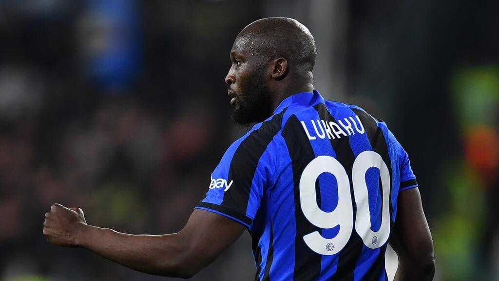 Inter sobre Lukaku: “Nos decepcionó como profesional y como hombre”