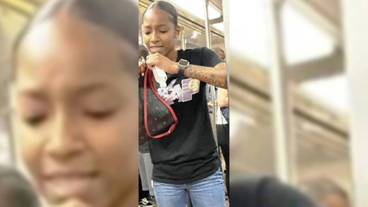 Mujer es atacada en metro de Brooklyn, “odio a los mexicanos”, le gritó su atacante