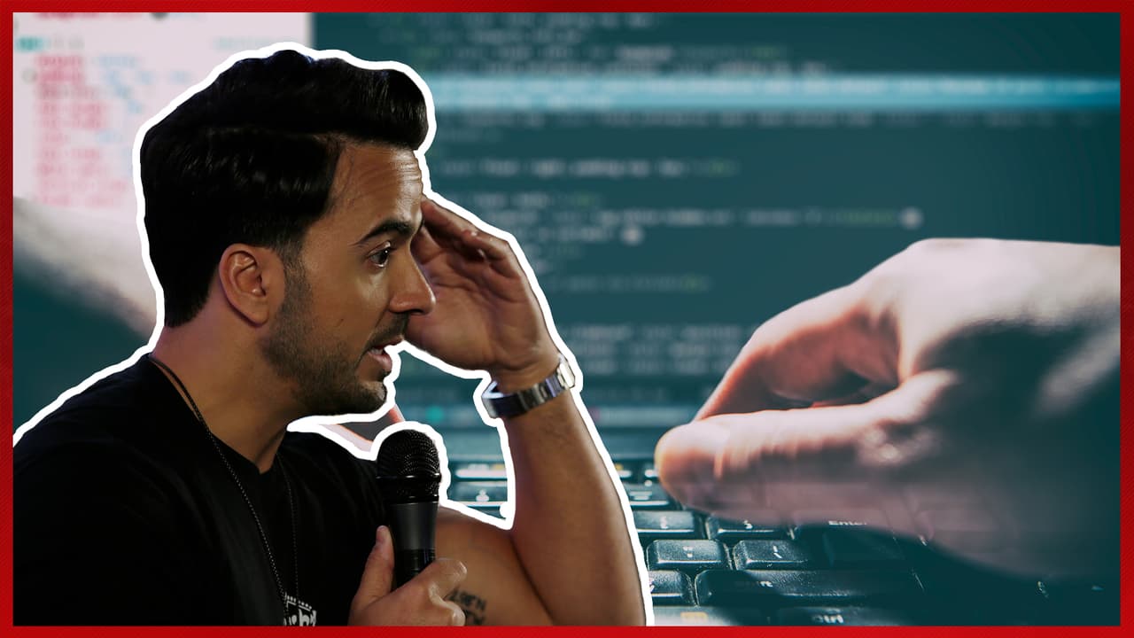 ¿Por qué desapareció 'Despacito' de Youtube?